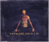 CD Faithless - God is a DJ (1998) Maxi-Single Original, Stare Buna - House, Electronic, Remix