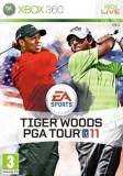 Joc XBOX 360 Tiger Woods PGA Tour 11