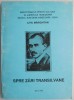 Spre zari transilvane. Aurel Vlaicu (1882-1913) &ndash; Liviu Marghitan - Carte Istorie, Biografii, Transilvania, Aviatie