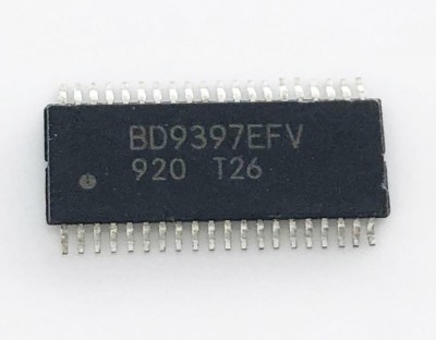 BD9397EFV - Rohm foto