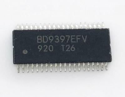 BD9397EFV ci foto