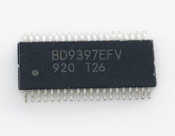 BD9397EFV ci