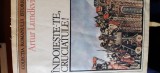 Indoieste-te, cruciatule Artur Lundkvist 1988