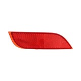 Catadioptru reflectorizant Subaru Impreza Hatchback 09.2007-12.2012, Legacy (BM/BR) 2009-12.2014, Subaru XV 11.2011- TYC partea stanga spate in bara