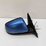 Oglinda Laterala Dreapta BMW X1 F48 (2016-) OEM 7459828 Negru Portocaliu Second Hand