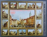 YEMEN A.R. - MUNICH oras Olimpic 1972 -1 S/Sh.-NEOB.** - YAR 0117, Asia, Arta