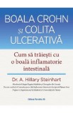 Boala Crohn si colita ulcerativa - A. Hillary Steinhart