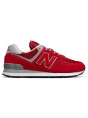 New Balance Lifestyle Classic 574 ML574ERD foto