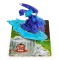 BAKUGAN STARTER PACK BRUISER, OCTOGAN SI NILLIOUS - 7