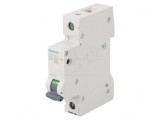 &Icirc;ntrerupător de Supracurent 16A 1P 10kA 230/400V