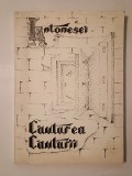Liviu Antonesei - Căutarea căutării (poezii) (1990)