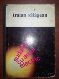 Sudarea cu arcul electric- Traian Salagean