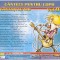 CD C&acirc;ntați Cu Noi Vol.9 (C&acirc;ntece Pentru Copii), original, holograma