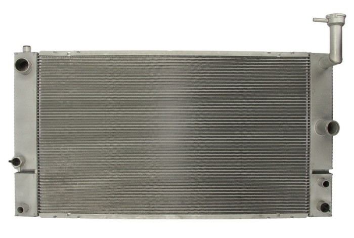 Radiator racire Toyota Prius (Nhw20), 08.2003-03.2006 Motor 1, 5 57/82kw Benzina, tip climatizare Cu/fara AC, cutie automata, dimensiune 600x350x16mm
