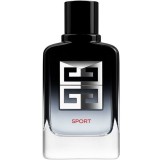 GIVENCHY Gentleman Society Sport Eau de Parfum pentru bărbați 60 ml