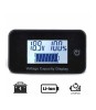 Voltmetru digital 5-100V Voltage Capacity Display, Oem