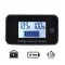 Voltmetru digital 5-100V Voltage Capacity Display