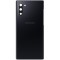 Capac Original NOU Samsung Galaxy Note 10 N970 Black cu Geam Camera