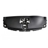 NEW ORIGINAL BLACK LEATHER DASHBOARD PORSCHE CAYENNE 2018 - 9Y1857033P