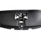 NEW ORIGINAL BLACK LEATHER DASHBOARD PORSCHE CAYENNE 2018 - 9Y1857033P