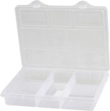 Organizator KNOX NO60 cu compartimente, cutie pentru piese mici