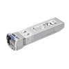 Omada 10Gbase-BX Single-Mode WDM Bi-Directional SFP+ Module SPEC: LC/UPC Connector,