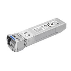 Omada 10Gbase-BX Single-Mode WDM Bi-Directional SFP+ Module SPEC: LC/UPC Connector,