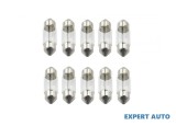 Bec lampa numar (set 10 bc.) c10w12v UNIVERSAL Universal #1