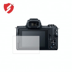 Folie Smart Protection Canon EOS M50 Aparat Foto Mirrorless ecran lcd CellPro Secure foto