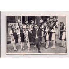 Fotografie din anii 60