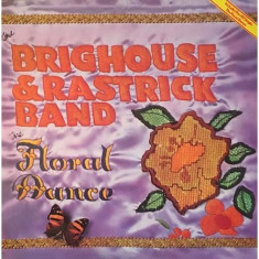 Vinil The Brighouse &amp; Rastrick Band* &lrm;&ndash; The Floral Dance