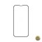Folie de protectie Ecran OEM pentru Apple iPhone 13 Pro Max Sticla securizata Edge Glue 9D Neagra