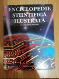 Enciclopedie Stiintifica Ilustrata. Cu Link-uri Pe Internet - Kirsteen Rogers