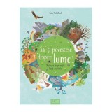 Cumpara ieftin Sa-Ti Povestesc Despre Lume , Kate Mclelland - Editura Univers Enciclopedic