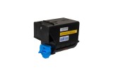 &Icirc;ncărcătură toner compatibilă 0455B002, C-EXV21Y pentru imprimante Canon (Orink