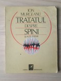 Ion Murgeanu - Tratatul despre spini și alte poeme (1982)