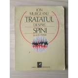 Ion Murgeanu - Tratatul despre spini și alte poeme (1982)