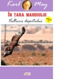 In tara mahdiului. Volumul 4 : Vulturii desertului - Karl May