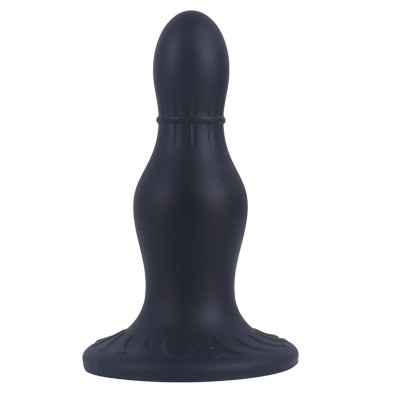 Dildo LoveS Nils Black foto