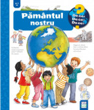 Pamantul nostru | Angela Weinhold