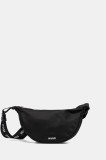 HUGO poșetă culoarea negru, 50552306