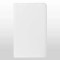 Husa Flip Cu Stand Samsung Galaxy Tab E 9,6 T560 T561 Si Rotatie 360 Grade Alba