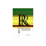 Dictionar roman-rus sinonimizat&iuml;&raquo;&iquest;