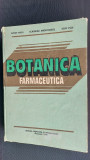 Botanica farmaceutica -- Avram Radu, Ecaterina Andronescu, Iosif Fuzi