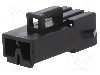 Conector auto, Junior Power Timer, 2 pini, TE Connectivity - 365057-3