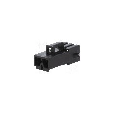Conector auto, Junior Power Timer, 2 pini, TE Connectivity - 365057-3