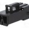 Conector auto, Junior Power Timer, 2 pini, TE Connectivity - 365057-3
