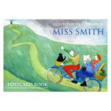 Glastonbury&#039;s Original Miss Smith Postcard Book