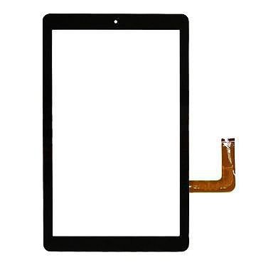 Touchscreen Mediacom SmartPad 10.1 iPro 3G M-IPRO10 BLACK foto