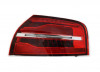 Stop spate lampa Audi A8 (D4/4f), 11.2013-, omologare ECE, spate, led, indicator dinamic, exterior, 4H0945096K, Dreapta, Farba